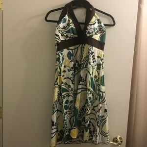 Speechless Sundress